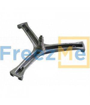 Крестовина стиральной машины HAIER HW60-10266A, HW70-BP12758 (S)