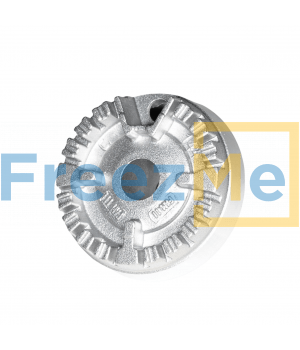 Рассекатель Gefest 08663383086630100 