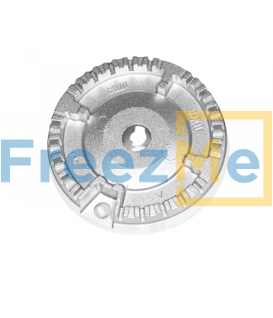 Рассекатель Gefest  08673383086730000