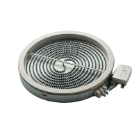 Электроконфорка 200мм 1800Вт 220V 2002032812 Hilight Ego