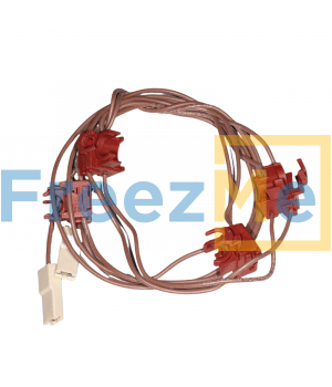 Кнопки розжига 4 MICRO 690872314000 