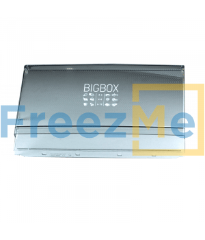 Панель Атлант передняя для большого ящика м\к (BIG BOX) 773522412700