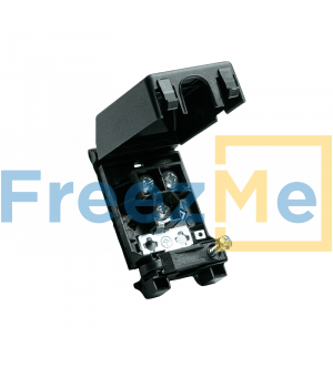 Клеммная коробка SL200 07 0021 01 400V 16A T110 плиты Gefest