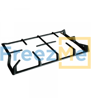 Решетка СВН Гефест 1212 правая часть, VKKG_PVG1212_01-01