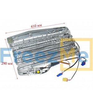 Испаритель холодильника SAMSUNG, арт. DA96-00401N