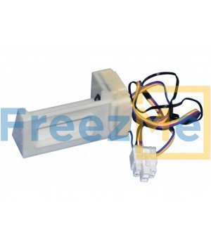 Заслонка холодильной камеры SAMSUNG (NSBY001TE1, HBR426PX, KM1 S11-36-A1)