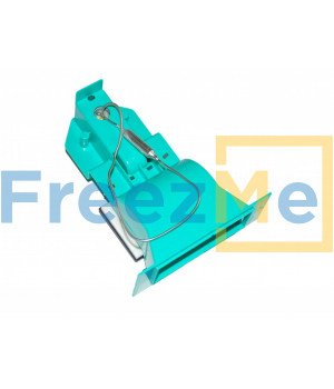 Заслонка холодильной камеры SAMSUNG зам. DA67-10264H, DA67-10264F
