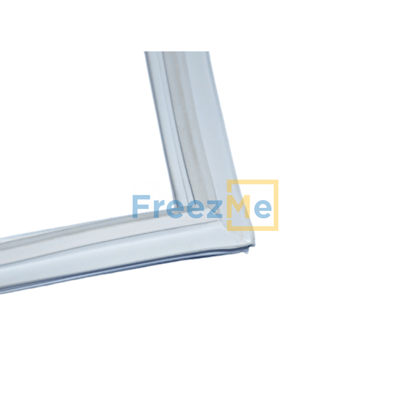 Уплотнитель двери холодильника HAIER C2F637CWMV, C2F537CWG (для холодильного отделения)