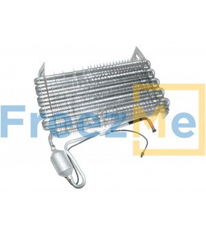 Испаритель холодильника HAIER 0060826760