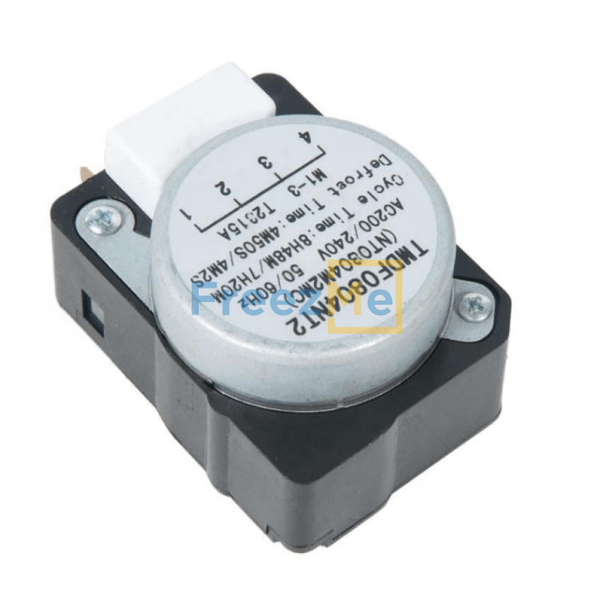 Таймер оттайки холодильника HITACHI (nakagawa) TMDF0804NT2
