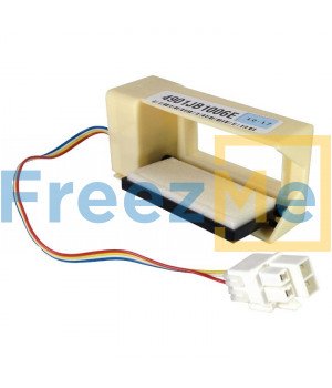 Воздушная заслонка холодильника LG 4901JB1006E