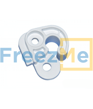 Упор (доводчик) двери холодильника INDESIT, ARISTON (правый) C00372922