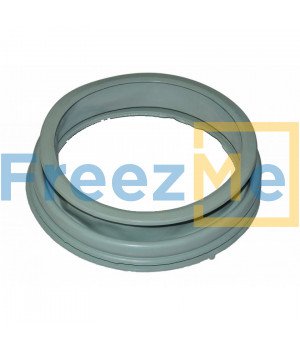 Манжета люка стиральной машины INDESIT, ARISTON зам. IT3004, 117ID04, GSK002ID