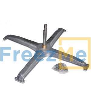 Крестовина барабана ARDO (Вал d-25mm, латунь-35x14.5), ARDO-236000400, (для барабана-651027789 cod024