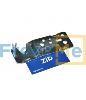 Петля холодильника LG (правая верхняя) AEH74276201