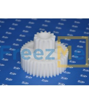 Шестерня мясорубок Kenwood MG700, MG710, MG720 (D=72 d=32 H=51 h=25)