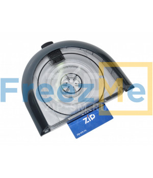 Крышка фильтра циклон пылесоса SAMSUNG DJ97-02472C