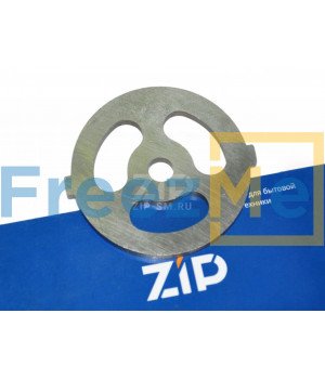 Решетка мясорубки KENWOOD для колбас Ø 54mm d=8mm h=4mm
