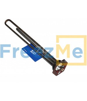 ТЭН для масляного радиатора RDT 2500 Вт (G1 1/4", L=475мм)