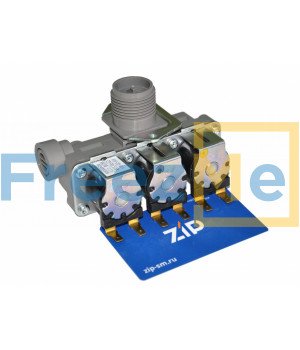 Клапан заливной стиральной машины HAIER 0024000339