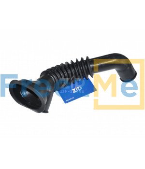 Патрубок стиральной машины HAIER (бак-насос) 0020300070