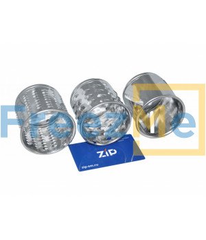 Комплект барабанов для овощерезки РОТОР ДИВА (H=63mm, D=60mm)
