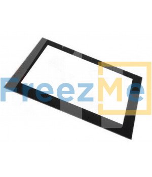 Стекло внутреннее духовки INDESIT, ARISTON, зам. C00285247