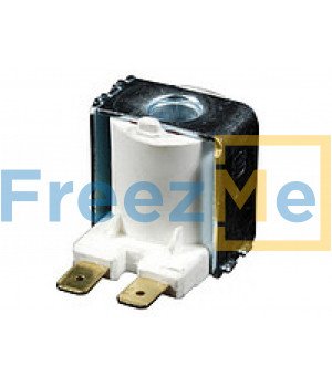 Катушка электроклапана 220V, клеммы раздельно