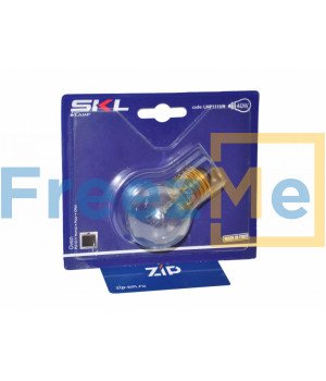 Лампа духовки 40W, цоколь E27, 300С