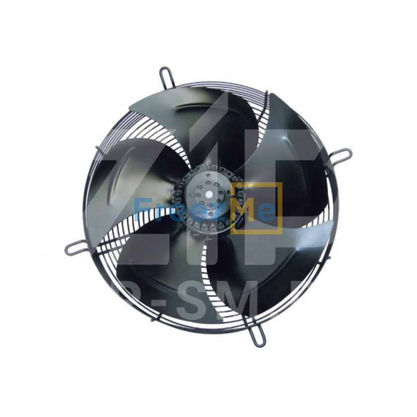 Вентилятор в сборе YWF 4E-300S (220V) (всасывающий)