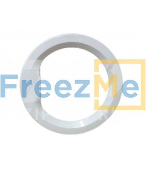 Обрамление люка стиральной машины BEKO (внешнее) 2828760100