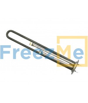 Нагревательный элемент RF 1,3 кВт. (нерж) M4 под анод