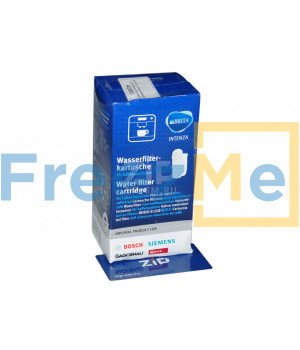 Фильтр очистки воды для кофеварки Bosch CFL-901B