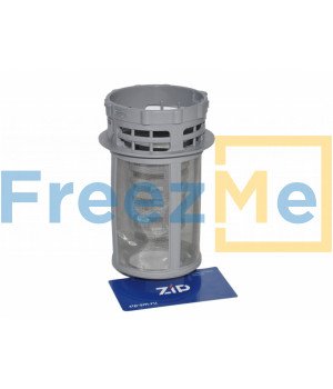 Фильтр посудомойки BEKO (в сбооре), зам. 1796090700