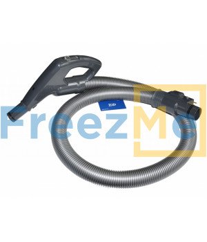 Шланг пылесоса LG (в сборе, с управлением на ручке), зам. AEM73292910, AEM65868514