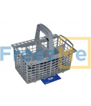 Корзина для столовых приборов посудомоечной машины INDESIT, ARISTON зам. 079023, 048517, 048182, 103279, 094297, 097097