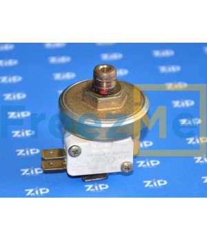 Реле давления воды XP110 (резьба 1/8", 1 - 2.4 bar) не поставляется