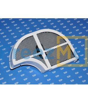 Фильтр пылесоса BOSCH GS40 (поролоновый, Sanwich), зам. 12009564, 750428, 750430