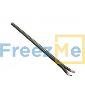 Нагревательный элемент 1200w L400mm (RES.CANDELA "сухой") Electrolux, Gorenge, AEG