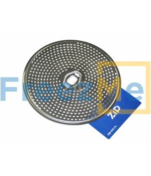 Диск-терка мелкая (терка для сыра), для BOSCH MUM8.., MUMXL.. (MUZ8KS1) 00463720