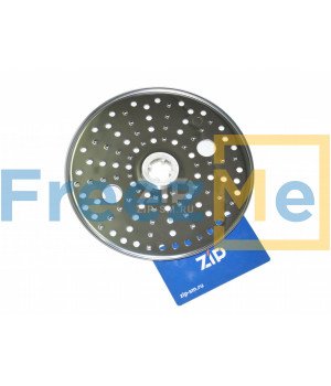 Диск-терка кухонного комбайна MOULINEX FP7, DFC6, DFC8 крупная терка
