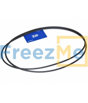 Уплотнительная резина бака для стиральной машины LG, зам. AGF76163752, 4036EN4002A, 4036EN4002B, AGF76163752, 4036EN4002A, 4036EN4002B, 4036EN4002F