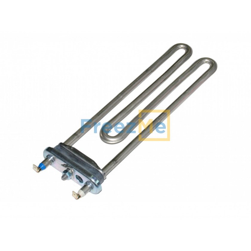 ТЭН стиральной машины BOSCH 2000W (245мм, с отверстием, BLECKMANN UF70)