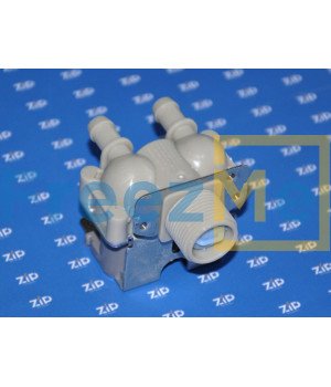 Клапан заливной стиральной машины LG 2W x 180 (5220FR20678)
