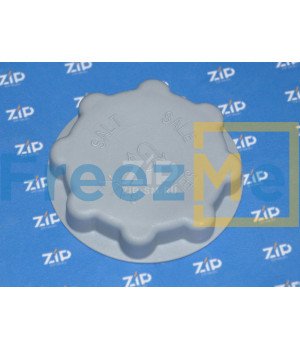 Крышка отсека для соли посудомоечной машины INDESIT, ARISTON зам.482000022027, C00256550, 4820000304