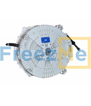 Задняя часть бака стиральной машины LG, зам.3045ER0026P