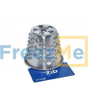 Барабан-терка для мясорубки MOULINEX HV10 ME858 (для сыра и дерунов)