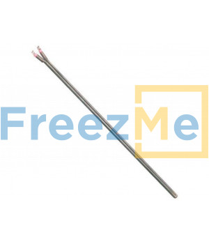 Нагревательный элемент 1000w L400mm (RES.CANDELA "сухой") Electrolux, Gorenje, AEG 311011039006