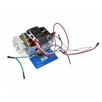 Двигатель мясорубки АКСИОН М61 (AX8-30-220), c реверсом