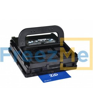HEPA фильтр для пылесоса SAMSUNG SD94.. (HEPA13, в сборе), зам. DJ97-01351A, DJ97-01351D